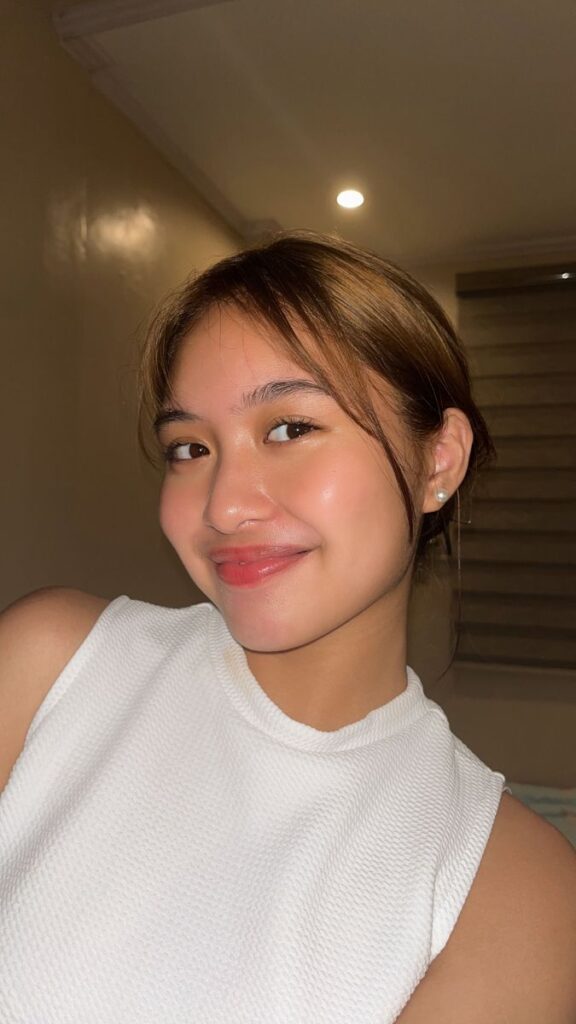 Philippine woman